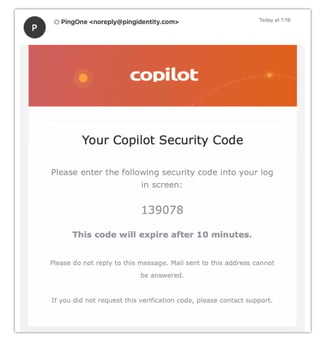 ACCESSING COPILOT
